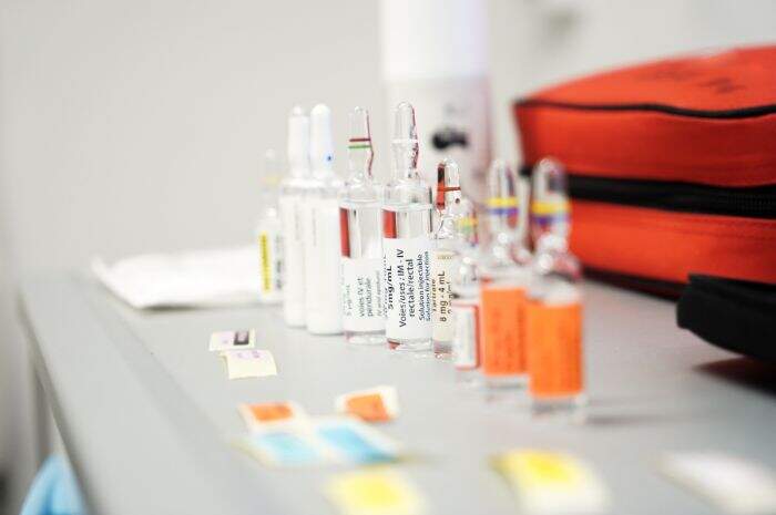 farmaci emergenza