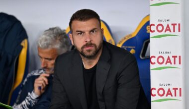 "Non vediamo l'ora di iniziare, su Montipò..."