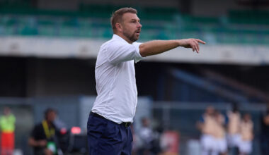 Verona, Zanetti: "Giovane ha talento, ci darà una mano. Su Nelsson..." - Fantacalcio