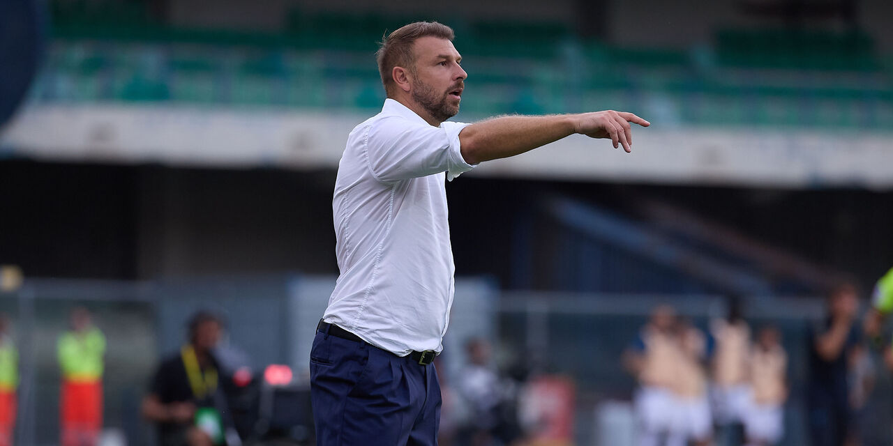 Verona, Zanetti: "Giovane ha talento, ci darà una mano. Su Nelsson..." - Fantacalcio