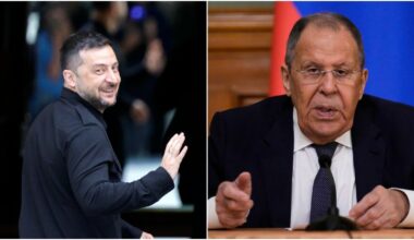 Ucraina, Lavrov: “Bilaterale? Un gioco di Zelensky: Putin vuole ripartire dai colloqui di Istanbul”. Il leader ucraino: “I territori occupati torneranno nostri”