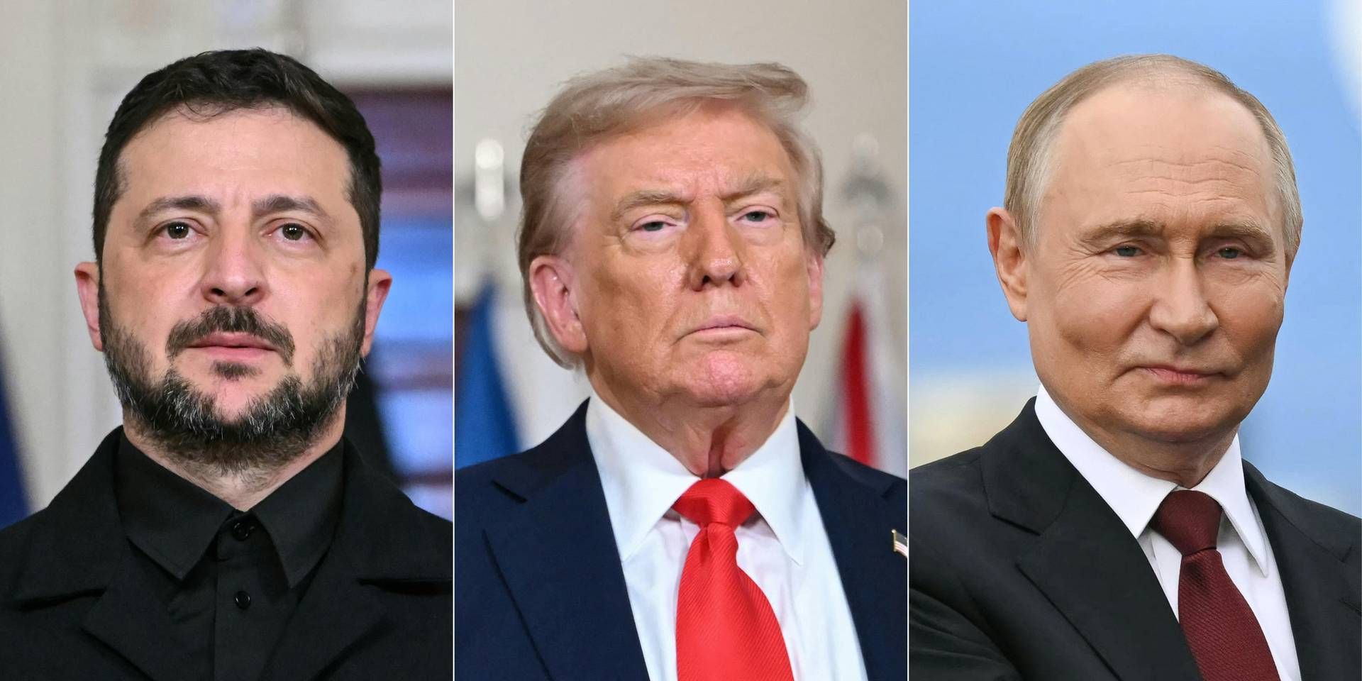 dove sarà incontro Putin-Zelensky? Ultime news