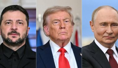 Garanzie di sicurezza per Kiev e incontro Putin-Zelensky, a che punto siamo: ultime news