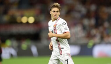 Le pagelle di Milan-Cremo: tanti gli eroi del Meazza - Cremonaoggi