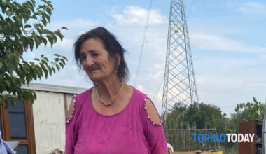 Da Milano a Torino da "zia Arifa", la 68enne che ha accolto due minorenni coinvolti nella morte di Cecilia De Astis: "Erano terrorizzati, urlavano"