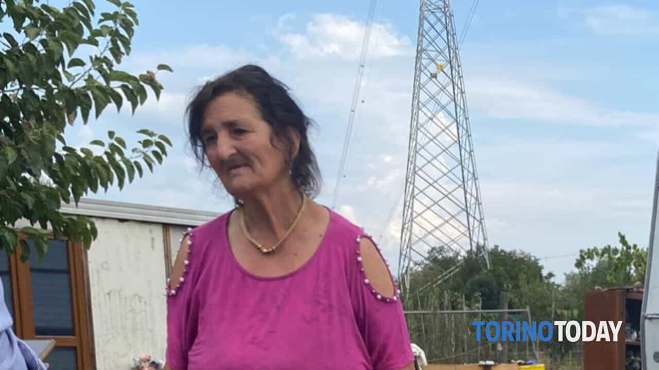 Da Milano a Torino da "zia Arifa", la 68enne che ha accolto due minorenni coinvolti nella morte di Cecilia De Astis: "Erano terrorizzati, urlavano"