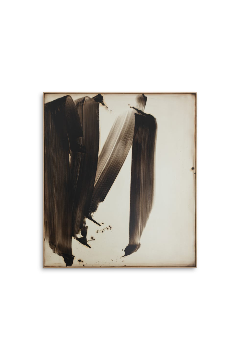 richard zinon solo, cadogan gallery, milano