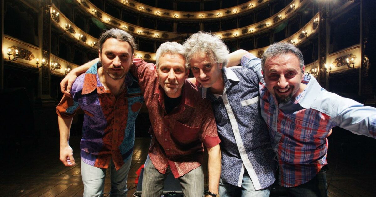 Concerto della Paolo Bonfanti Band al NUoVO rinviato al 4 settembre - La Guida