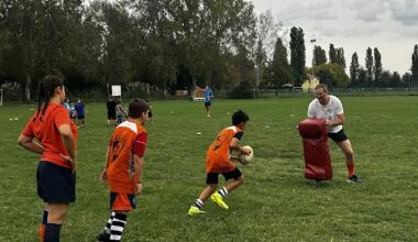 open day rugby ok – Telestense