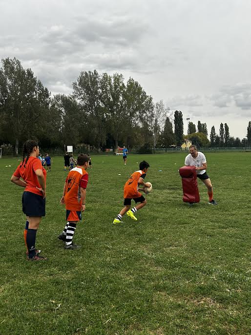 open day rugby ok – Telestense