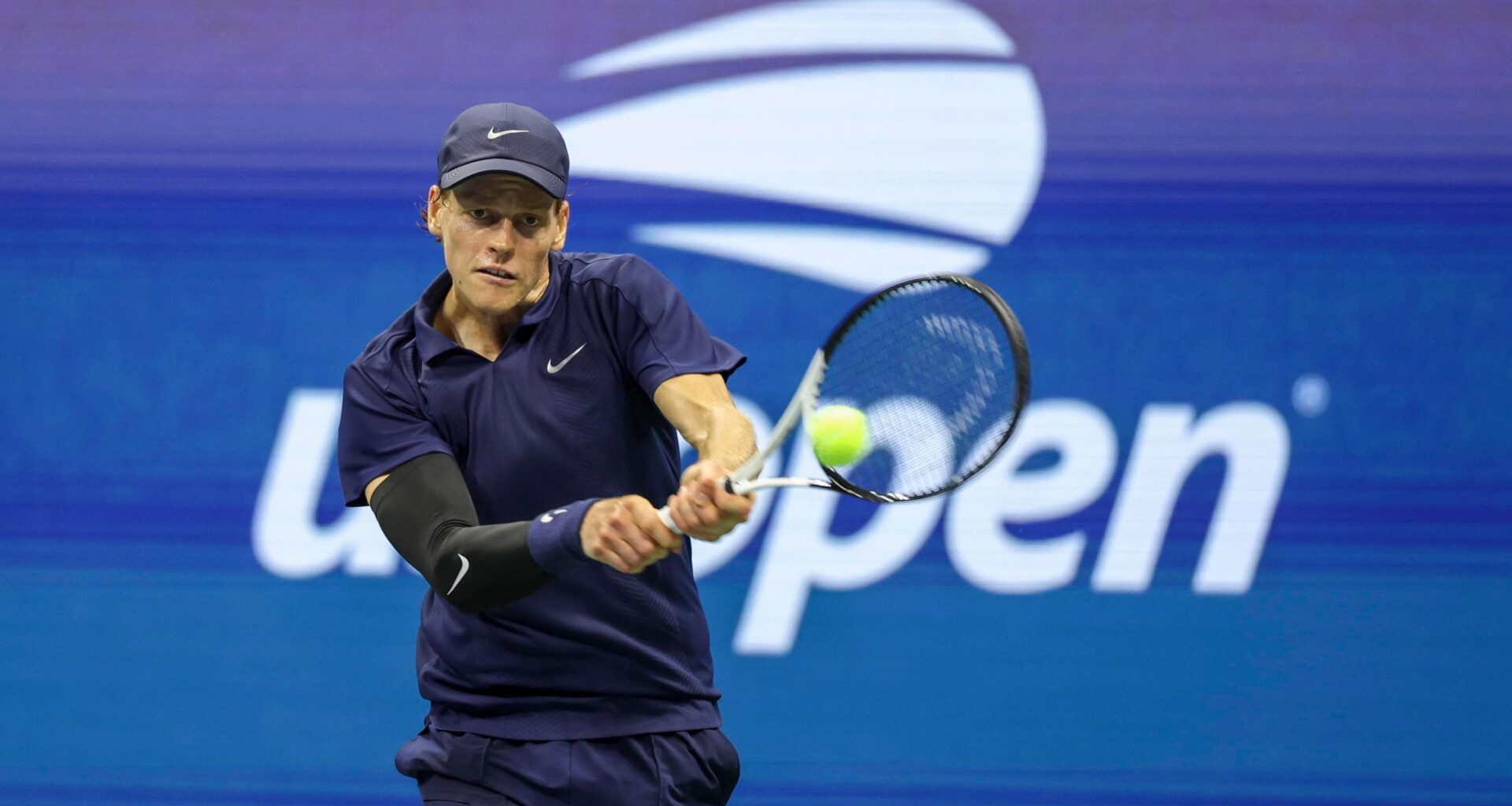 Sinner - Auger-Aliassime agli Us Open 2025: la partita oggi in diretta