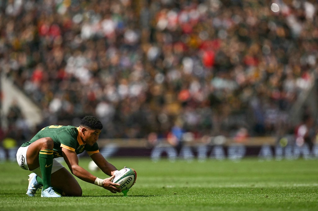 Rugby Championship: il Sudafrica "doppia" l'Argentina in un match pazzesco. A Durban finisce 67-30