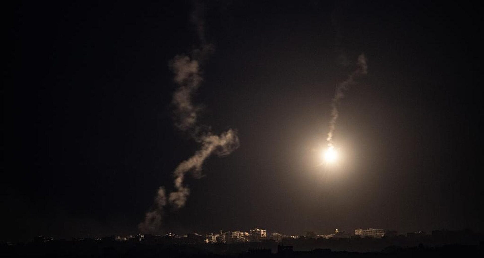 Israele - Gaza: la guerra. Le news in diretta