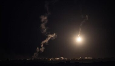 Israele - Gaza: la guerra. Le news in diretta