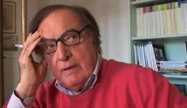 Addio all’architetto Pietro Derossi, creò il Villaggio olimpico di Torino 2006