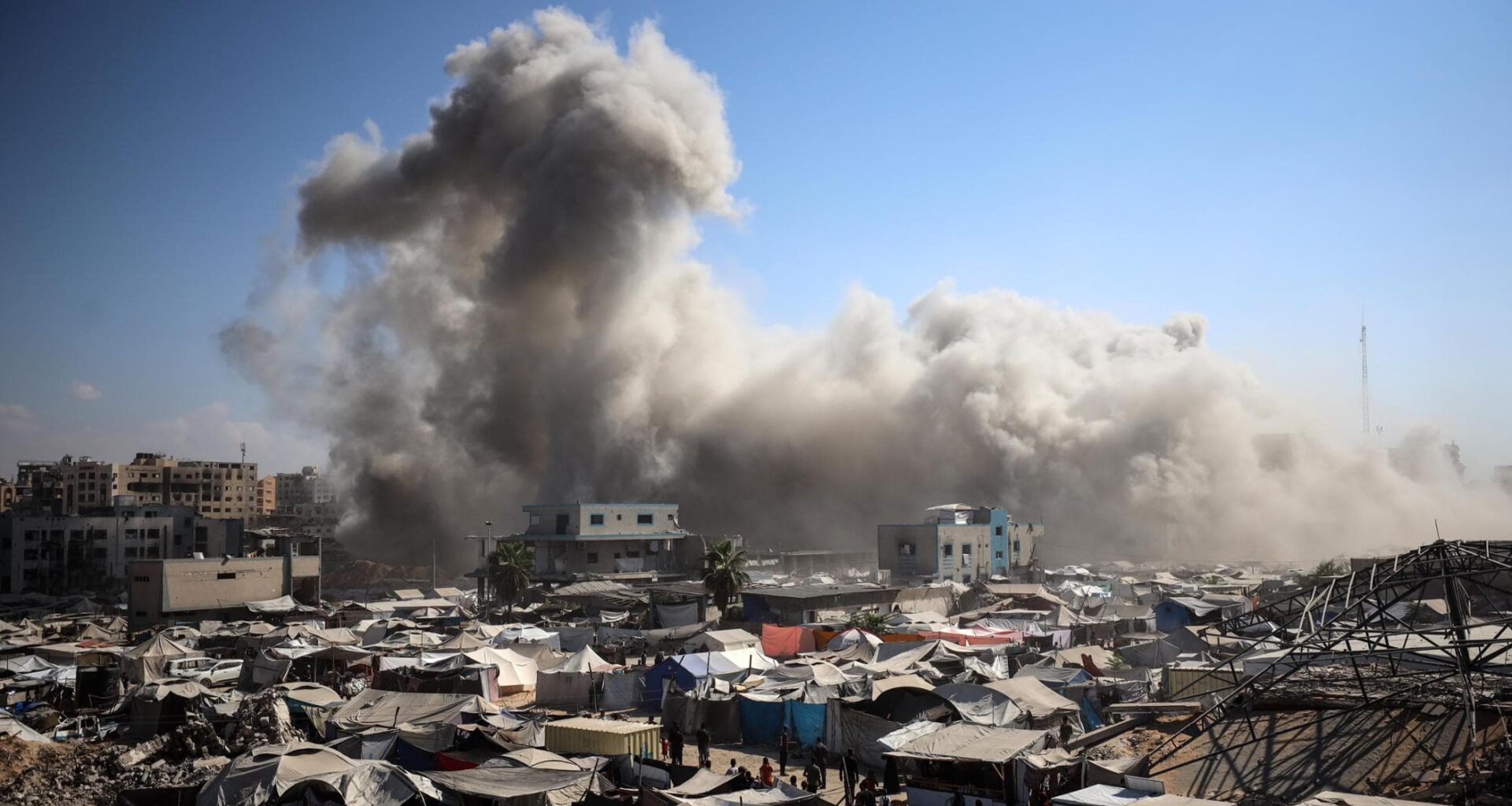 Israele - Gaza, le news sulla guerra. Attacco a Doha