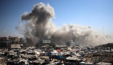 Israele - Gaza, le news sulla guerra. Attacco a Doha