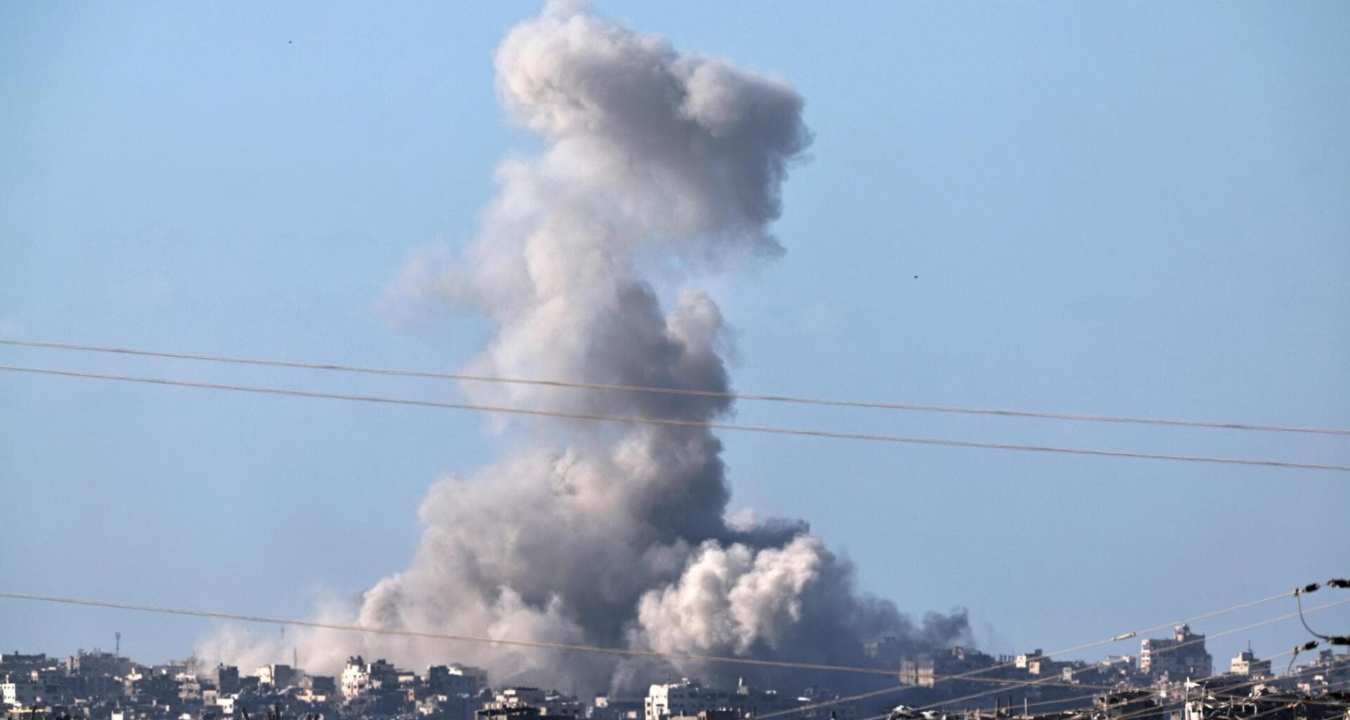 Israele - Gaza: la guerra. Le news in diretta