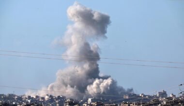 Israele - Gaza: la guerra. Le news in diretta