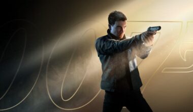 Il nuovo trailer di 007 First Light presenta la dottoressa Selina Tan, interpretata da Gemma Chan