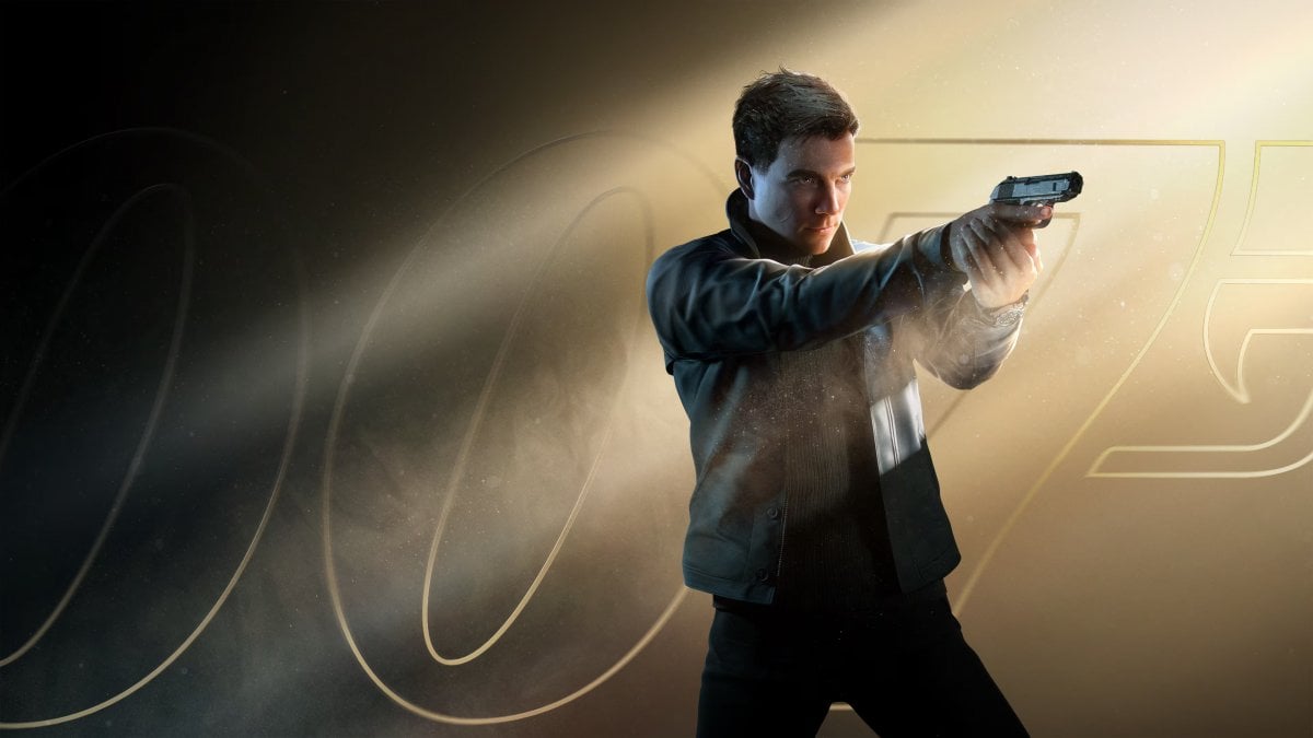 Il nuovo trailer di 007 First Light presenta la dottoressa Selina Tan, interpretata da Gemma Chan