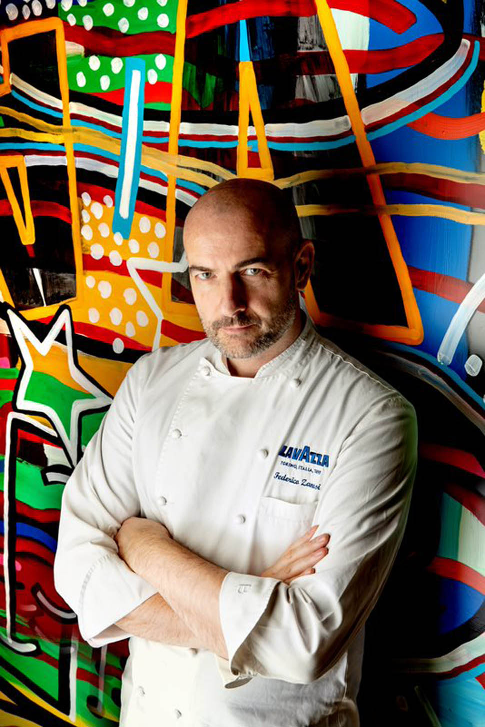 01 Chef Federico Zanasi