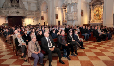 Ascoltare Leggere Crescere ecco il programma