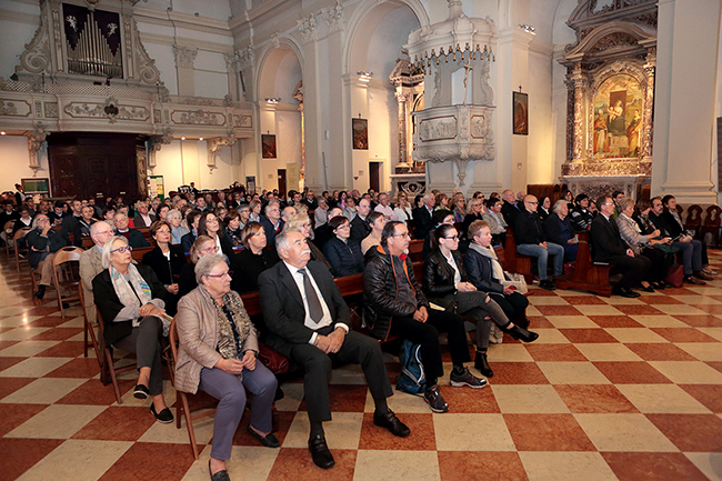 Ascoltare Leggere Crescere ecco il programma