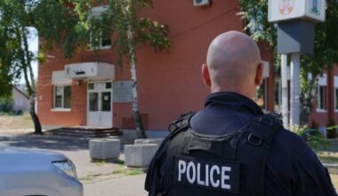 Chiusura degli uffici serbi nel nord, UNMIK: questioni irrisolte da affrontare nel dialogo