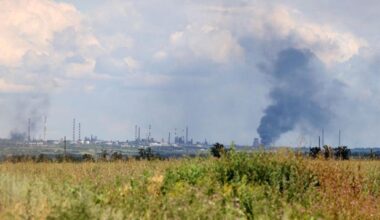 Guerra Ucraina - Russia, le news di oggi. Trump: “Sanzioni europee a Mosca non sono abbastanza dure” - la Repubblica