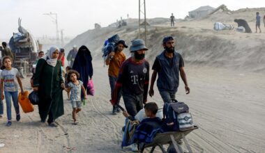 Israele - Gaza: la guerra. Le news in diretta