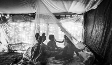 World Press Photo all'Accademia albertina dal 19 settembre all'8 dicembre