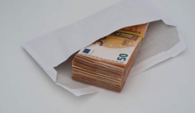 La Bce invita a tenere contanti in casa sufficienti per almeno 72 ore in caso di crisi