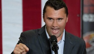 Omicidio Charlie Kirk, Washington Post: killer confessò online, “sono stato io”