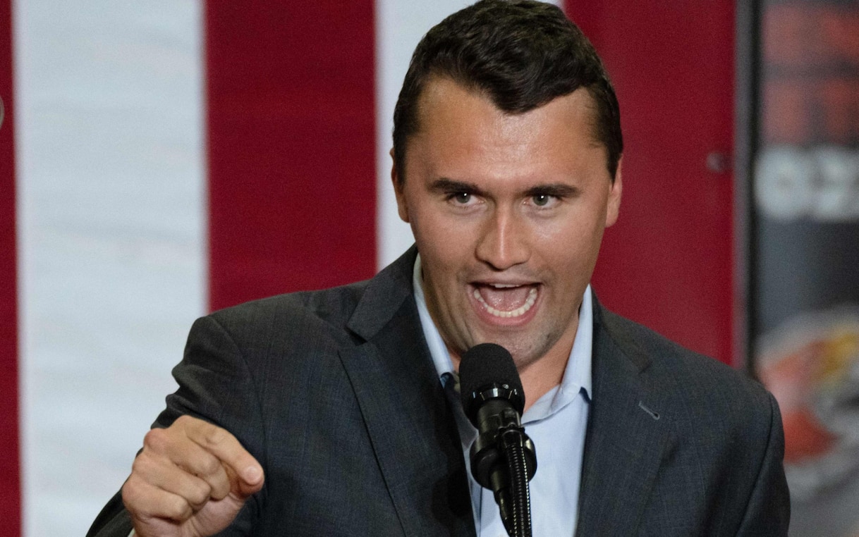 Omicidio Charlie Kirk, Washington Post: killer confessò online, “sono stato io”