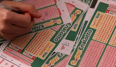Lotto e Superenalotto, estrazione di oggi 20 settembre: ecco quali sono i numeri vincenti - Sky TG24