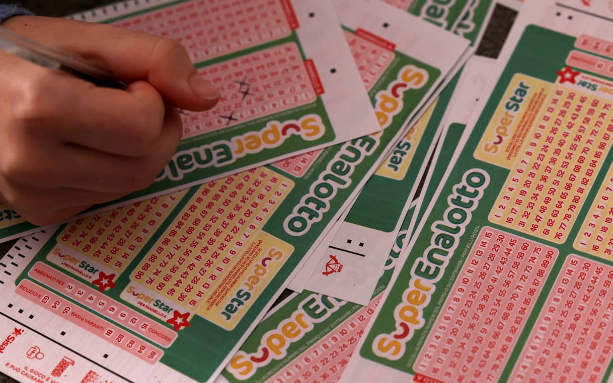 Lotto e Superenalotto, estrazione di oggi 20 settembre: ecco quali sono i numeri vincenti - Sky TG24