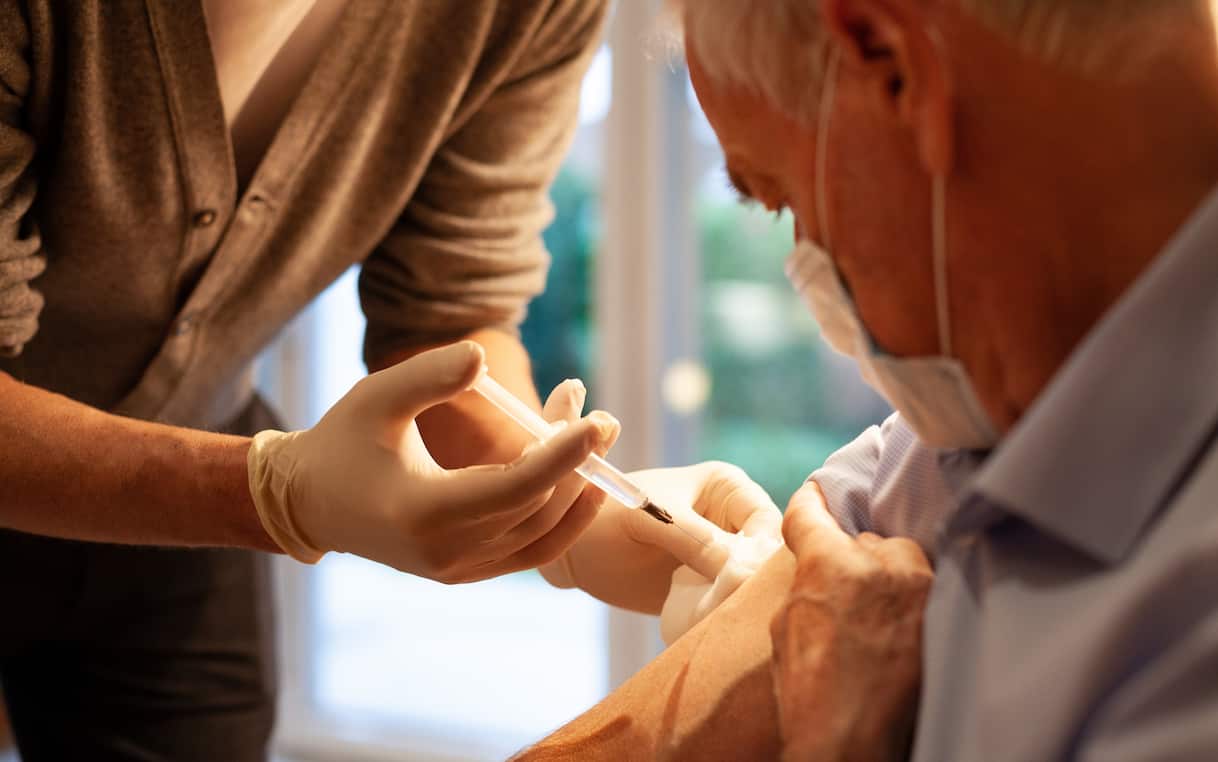 Influenza, attesi 16 milioni di casi in Italia: i dati