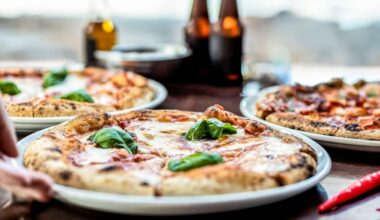 Top Pizza World 2025, la classifica delle migliori pizzerie del mondo