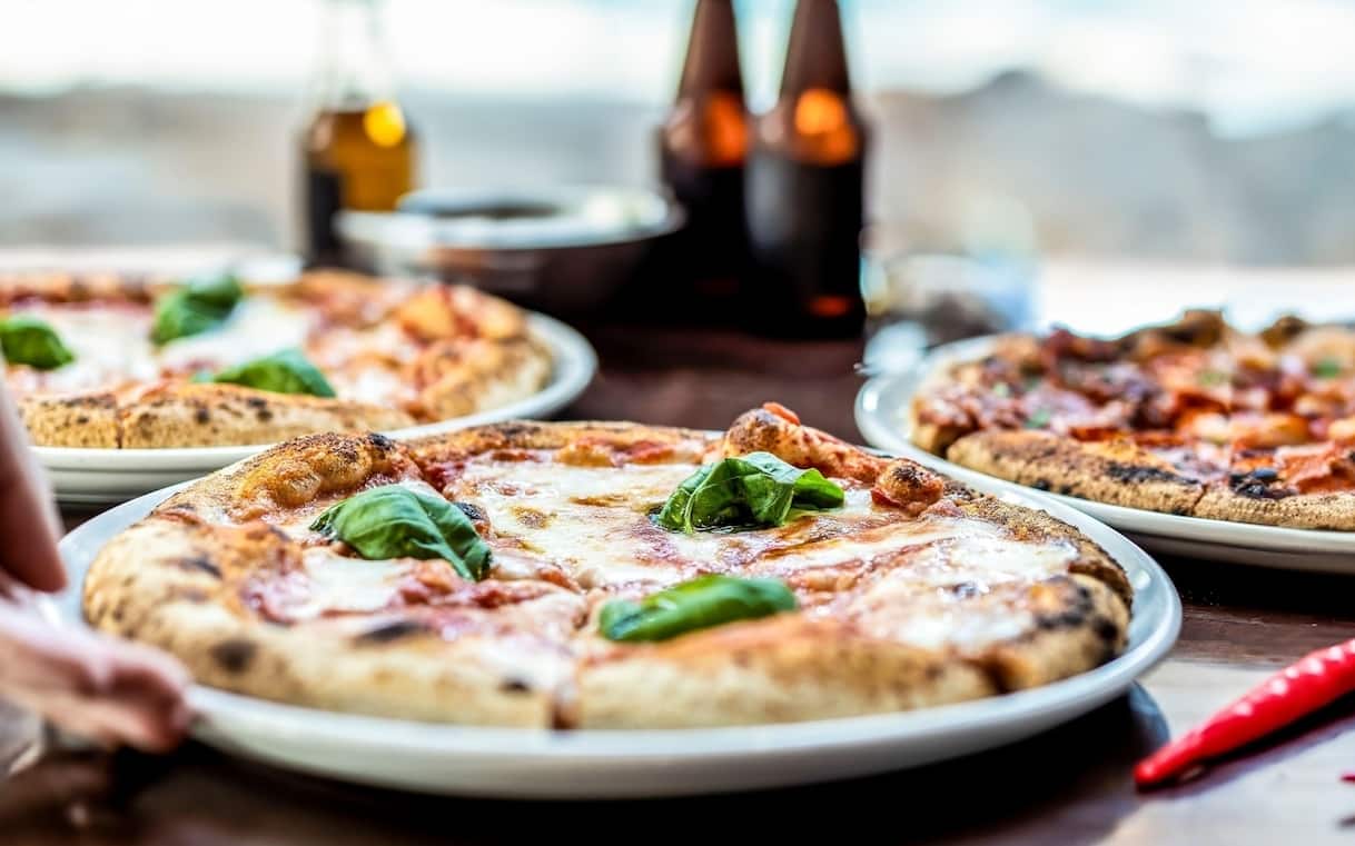 Top Pizza World 2025, la classifica delle migliori pizzerie del mondo