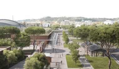 Tutte le novità in tema di rigenerazione urbana escono nel nuovo numero della newsletter Render