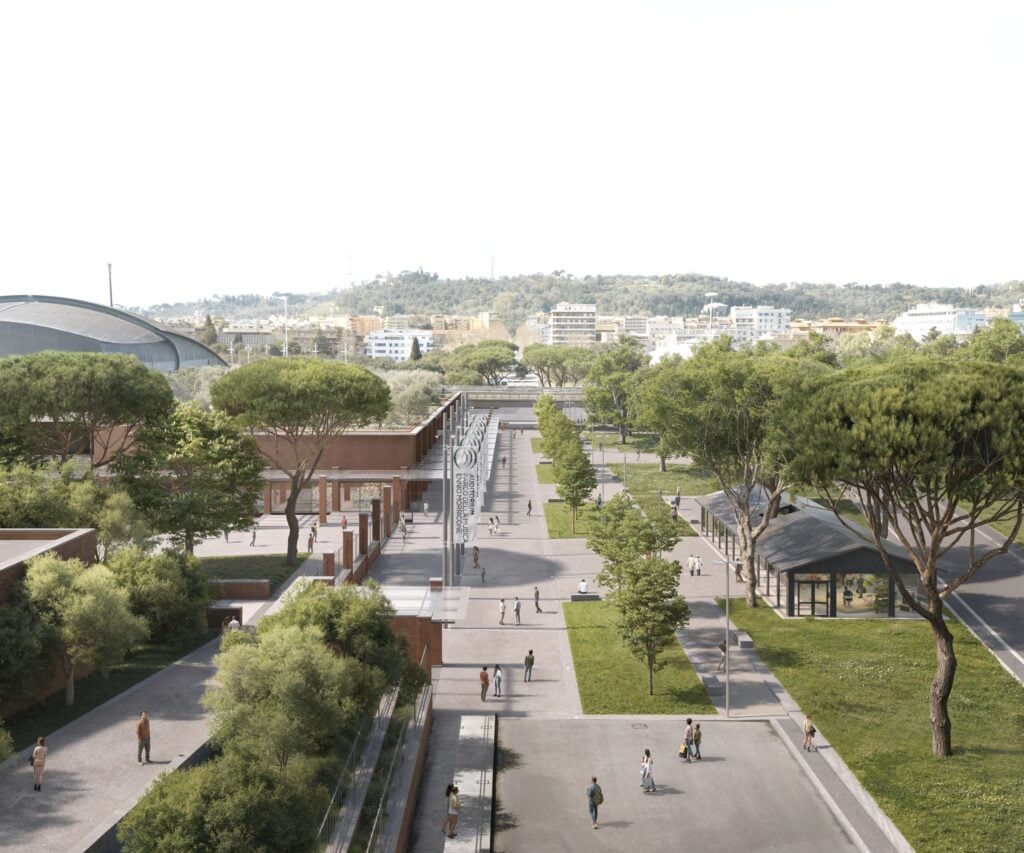 Tutte le novità in tema di rigenerazione urbana escono nel nuovo numero della newsletter Render