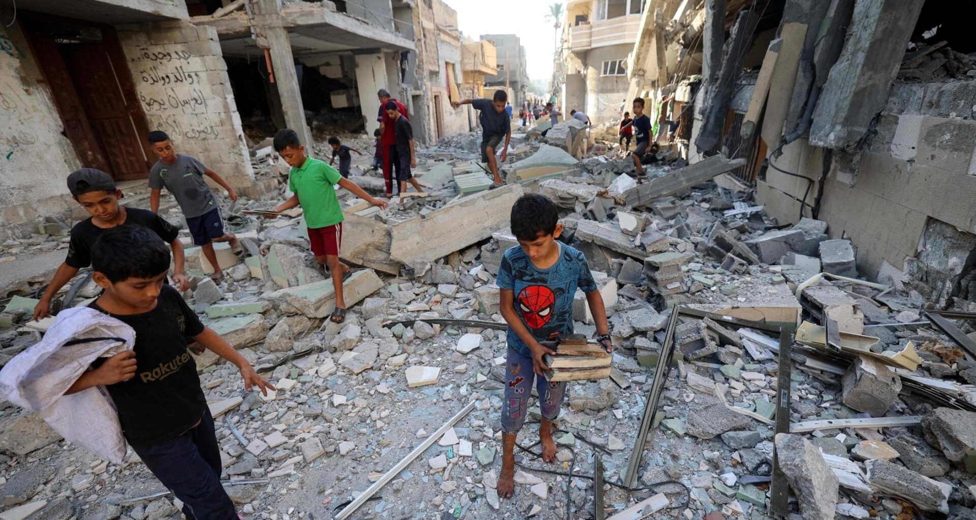 Israele - Gaza: la guerra. Le news in diretta