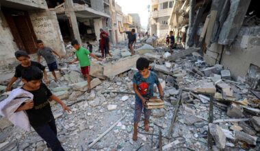 Israele - Gaza: la guerra. Le news in diretta