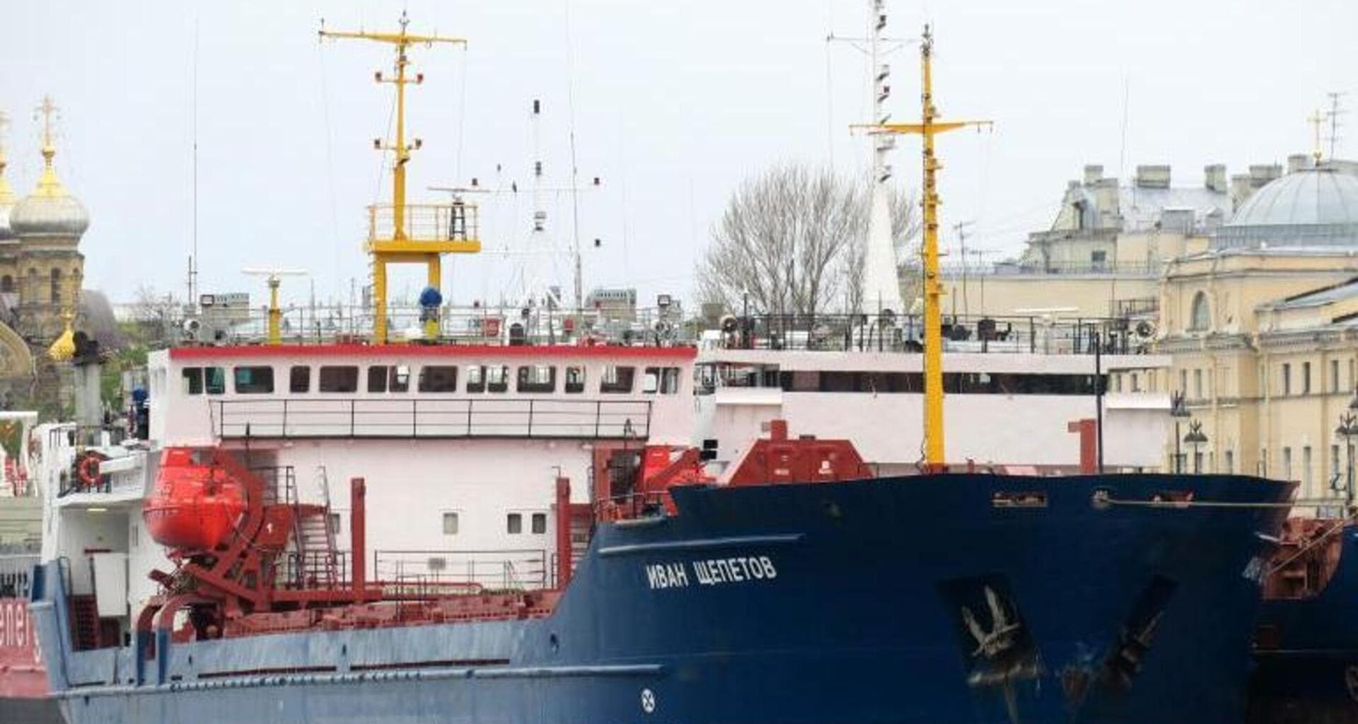 Lauga, il mistero del mercantile russo nel Mediterraneo: “È carico di droni” - la Repubblica