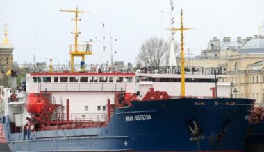 Lauga, il mistero del mercantile russo nel Mediterraneo: “È carico di droni” - la Repubblica