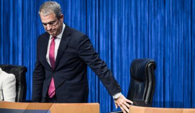 “Relazione segreta con una dipendente”. Nestlé licenzia il ceo Laurent Freixe - la Repubblica