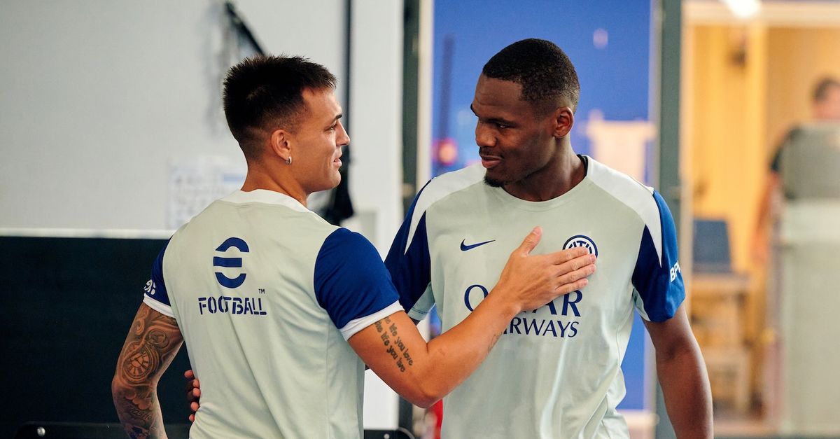 Inter, tutti gli stipendi 25/26: Lautaro in cima, quanto guadagnano i nuovi!