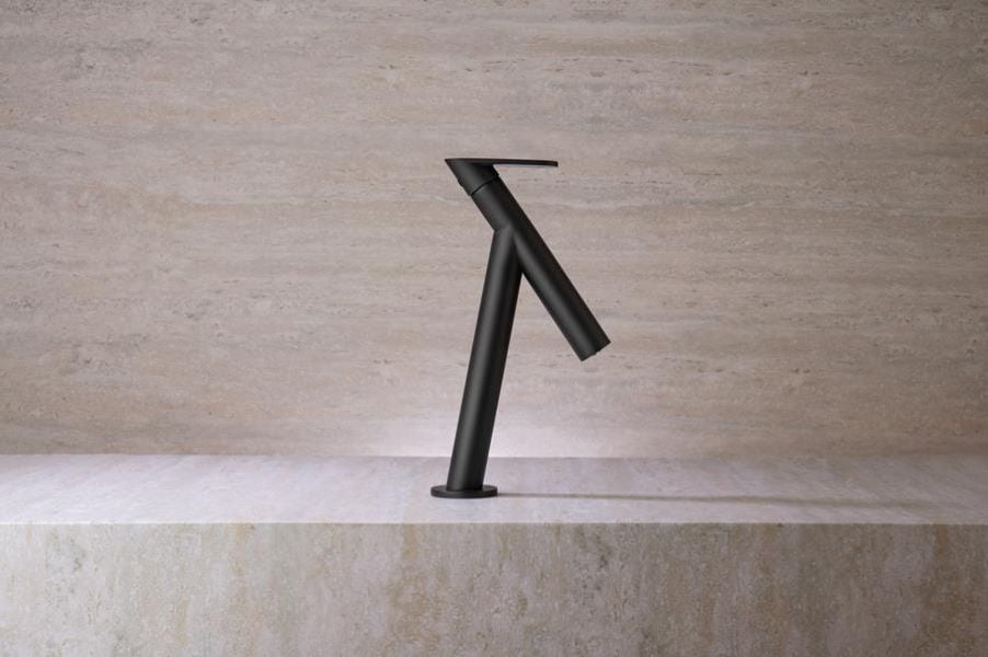 Lavabi e rubinetti, le novità a Cersaie 2025