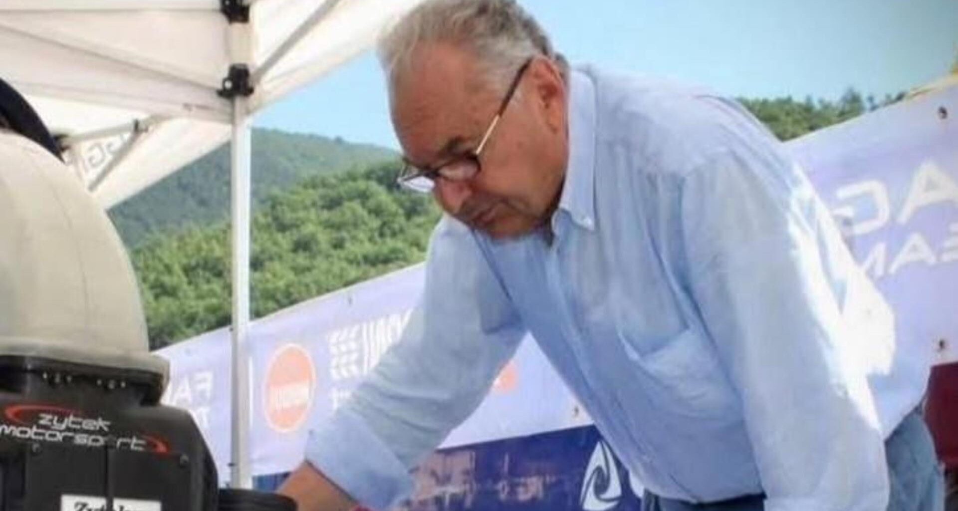 Addio a Enzo Osella, l’uomo partito da un’officina e arrivato in Formula 1 - La Stampa